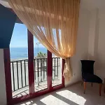 게스트하우스 Lungomare Brancaleone 3*