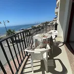 Lungomare Brancaleone 3*