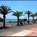 Lungomare Brancaleone 게스트하우스