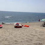 게스트하우스 Lungomare Brancaleone