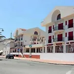 Lungomare Brancaleone Guest house