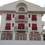 Guest house Lungomare Brancaleone