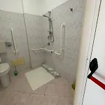 Lungomare Brancaleone Guest house