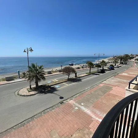 Lungomare Brancaleone 3* Brancaleone Marina