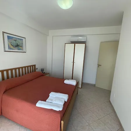 Lungomare Brancaleone Brancaleone Marina