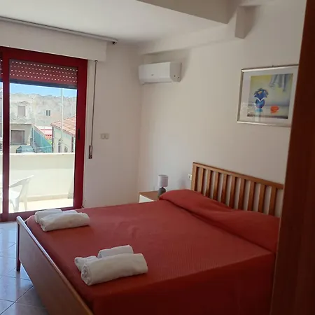 Guest house Lungomare Brancaleone Brancaleone Marina