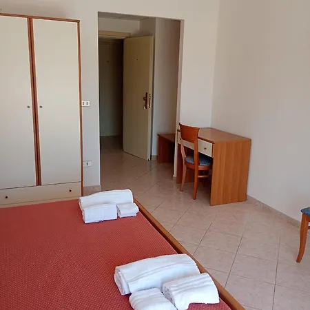 Lungomare Brancaleone Guest house Brancaleone Marina