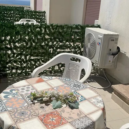 Lungomare Brancaleone 3* Brancaleone Marina