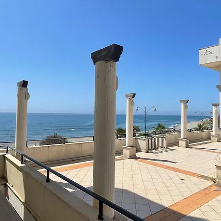 Lungomare Brancaleone