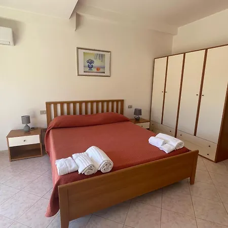 Lungomare Brancaleone 3* Brancaleone Marina