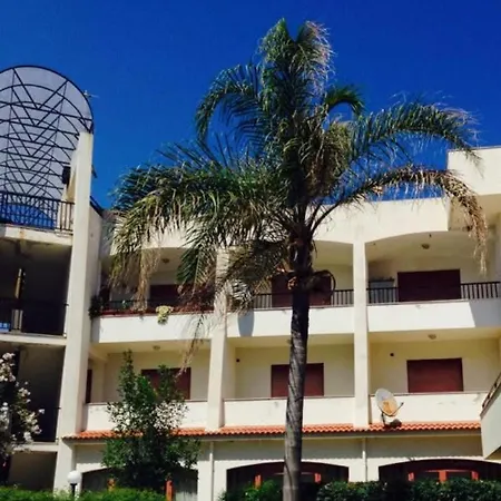 Lungomare Brancaleone