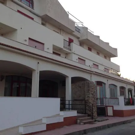 Guest house Lungomare Brancaleone