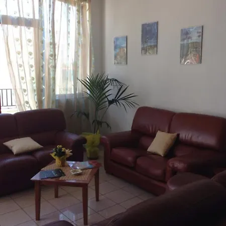 Lungomare Brancaleone 3*