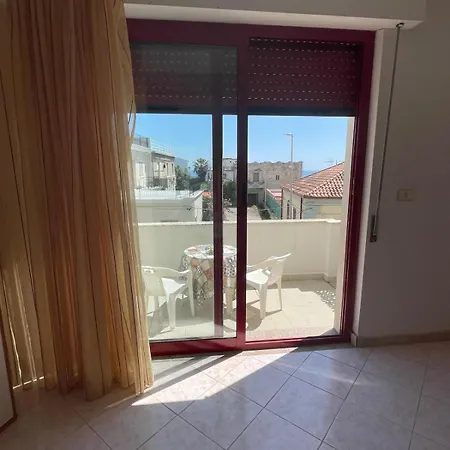 Lungomare Brancaleone