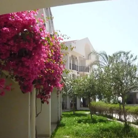 Lungomare Brancaleone 3* Brancaleone Marina