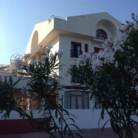 Lungomare Brancaleone Guest house