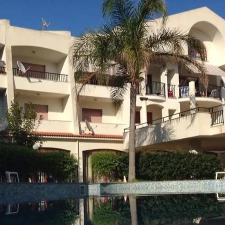 Guest house Lungomare Brancaleone Brancaleone Marina