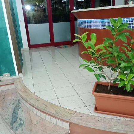 Lungomare Brancaleone 3* Brancaleone Marina