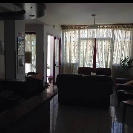 Lungomare Brancaleone Guest house Brancaleone Marina