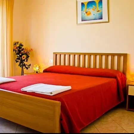 Guest house Lungomare Brancaleone