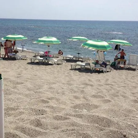 Lungomare Brancaleone 3* Brancaleone Marina