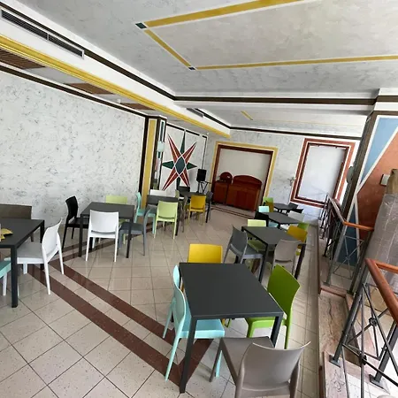 Lungomare Brancaleone Brancaleone Marina