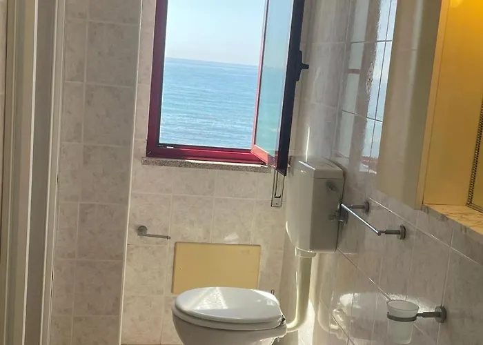 Guest house Lungomare Brancaleone Brancaleone Marina