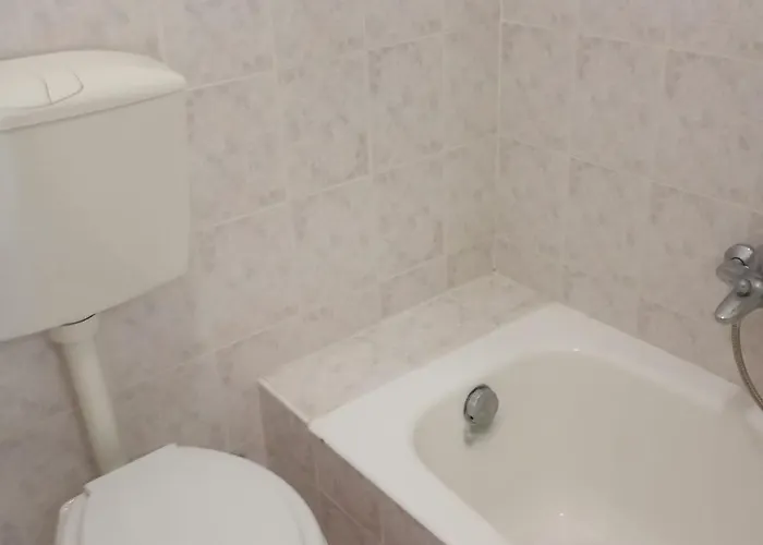 Lungomare Brancaleone ブランカレオーネ・マリーナ