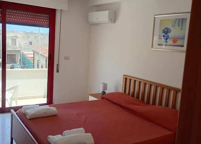 Guest house Lungomare Brancaleone Brancaleone Marina