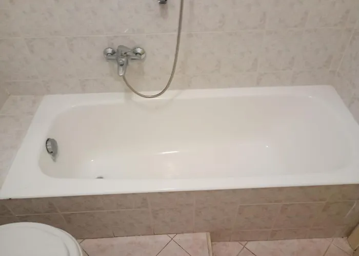 Lungomare Brancaleone 3* ブランカレオーネ・マリーナ