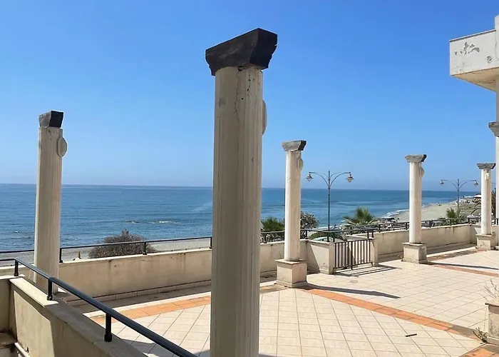 Lungomare Brancaleone