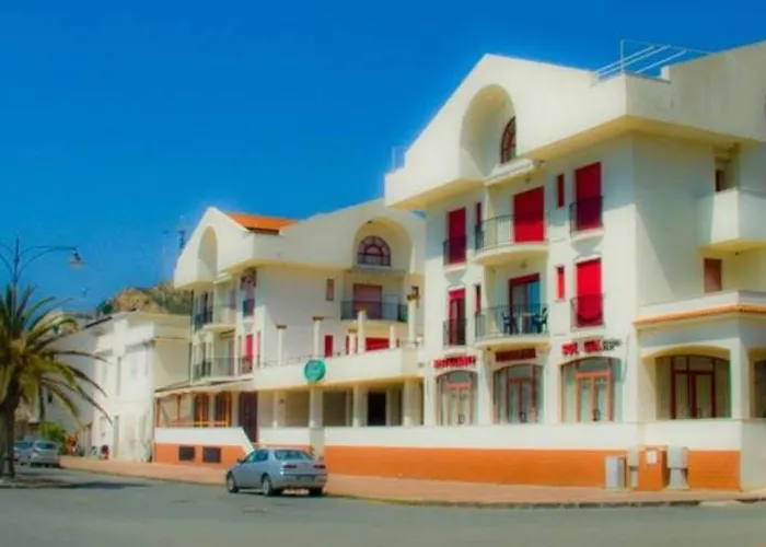 Lungomare Brancaleone