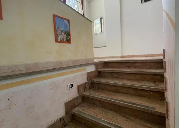 ゲストハウス Lungomare Brancaleone