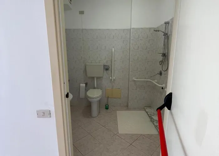 Lungomare Brancaleone 3*