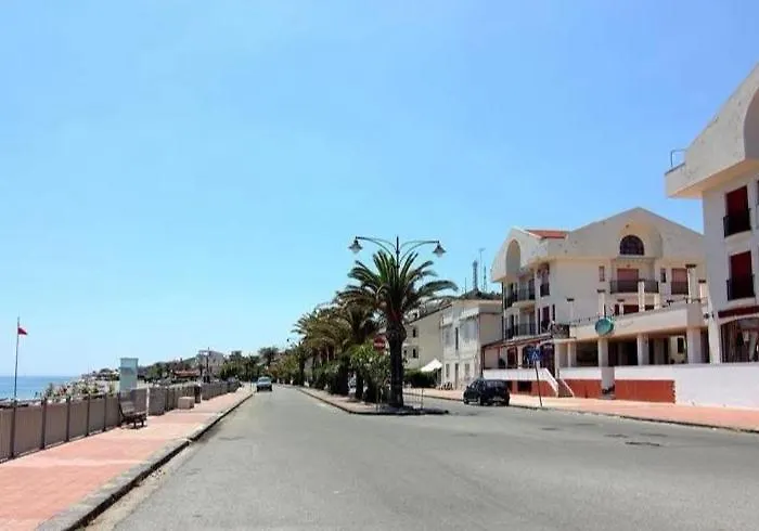 Guest house Lungomare Brancaleone