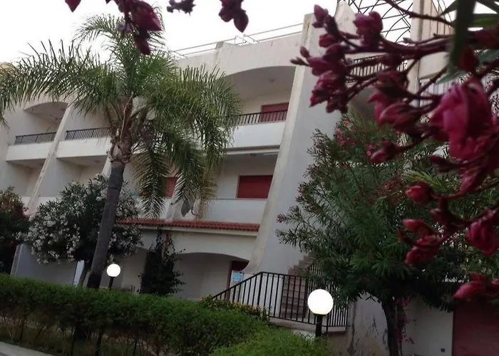 Lungomare Brancaleone