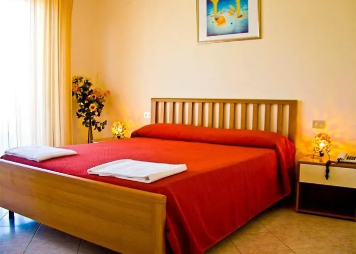 Guest house Lungomare Brancaleone