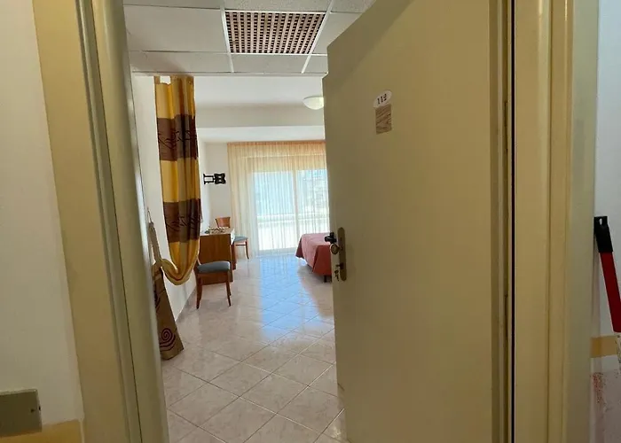 Lungomare Brancaleone Brancaleone Marina